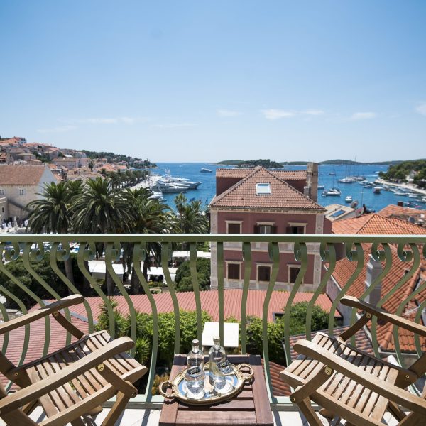 Hotel nova 1